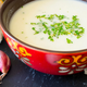 Illustration for article titled Make ajo blanco, the refreshing soup for die-hard garlic lovers and vampire haters